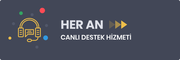 Betist Canlı Destek