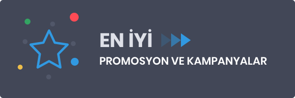 Betist En İyi Promosyonlar