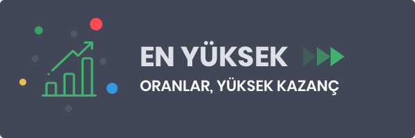 Betist En Yüksek Oran Kazanç