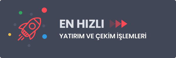 Betist Yatırım Çekim İşlemleri